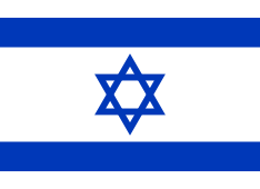 Flag of Israel