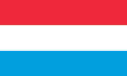 Learn more about Flag of Luxembourg