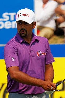 Anirban Lahiri