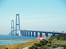 Learn more about Great Belt Fixed Link