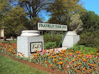 Franklin Park Zoo