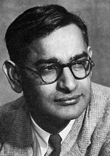 Har Gobind Khurana