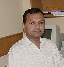 Manindra agrawal