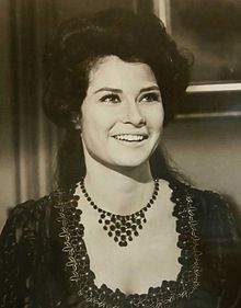 Learn more about Diane Baker