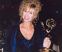 Kathy Baker