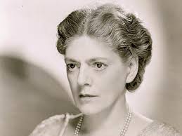 Ethel Barrymore