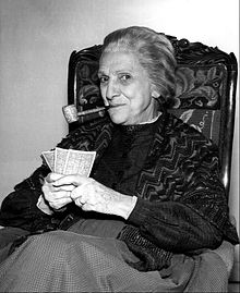 Beulah Bondi