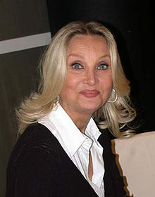 Barbara Bouchet